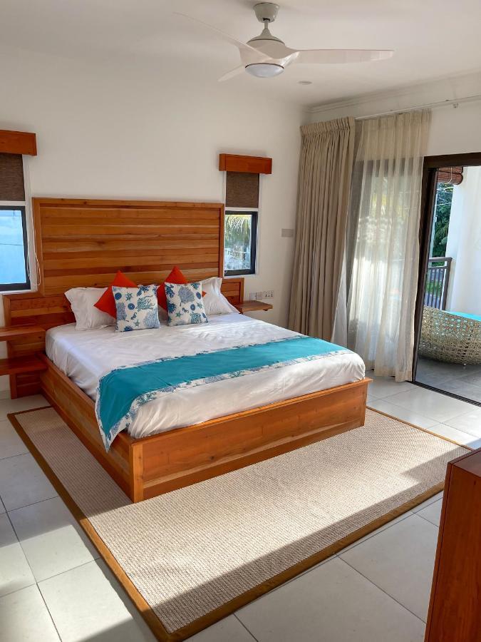 Nautilus Apartments 앙스 로얄 외부 사진