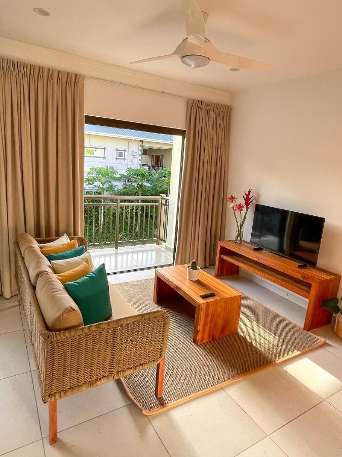 Nautilus Apartments 앙스 로얄 외부 사진