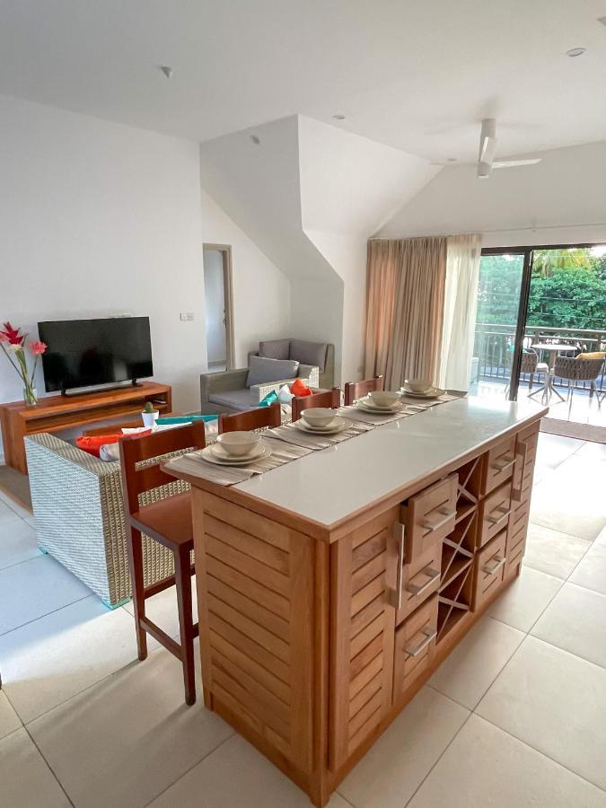 Nautilus Apartments 앙스 로얄 외부 사진
