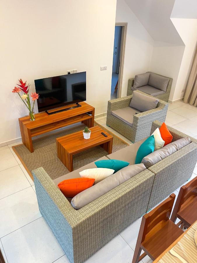 Nautilus Apartments 앙스 로얄 외부 사진