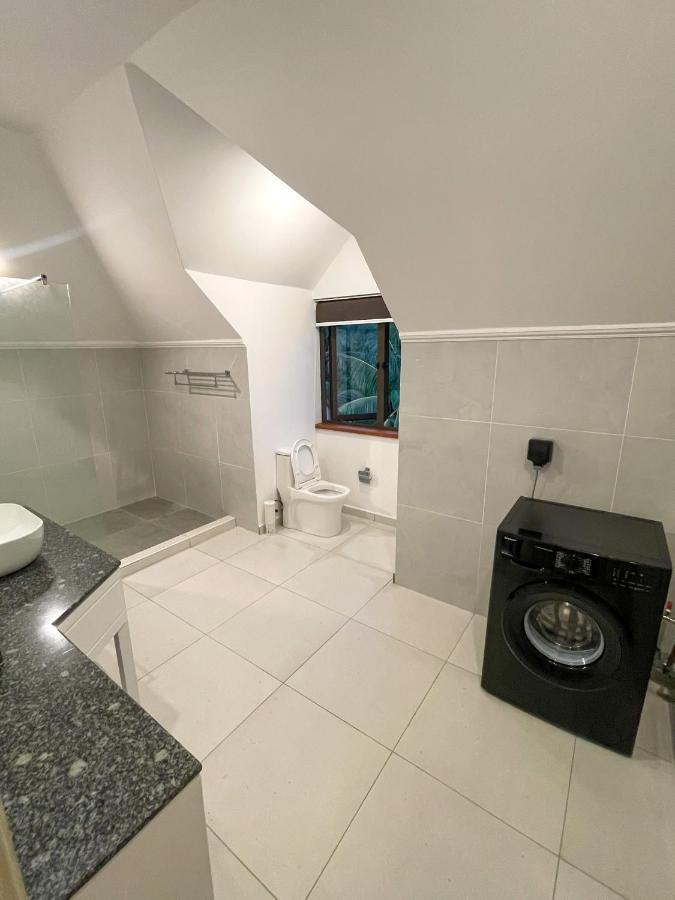 Nautilus Apartments 앙스 로얄 외부 사진