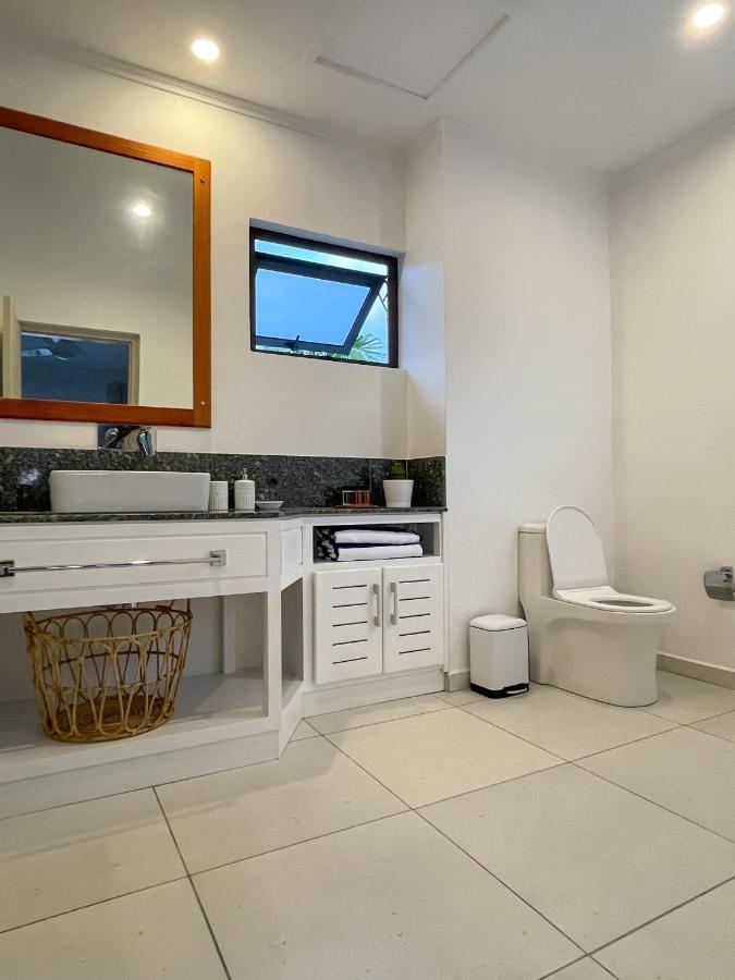 Nautilus Apartments 앙스 로얄 외부 사진