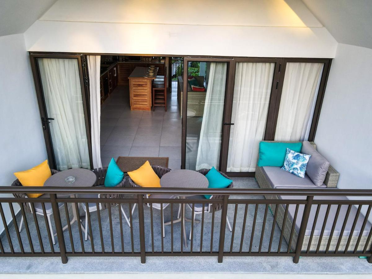 Nautilus Apartments 앙스 로얄 외부 사진