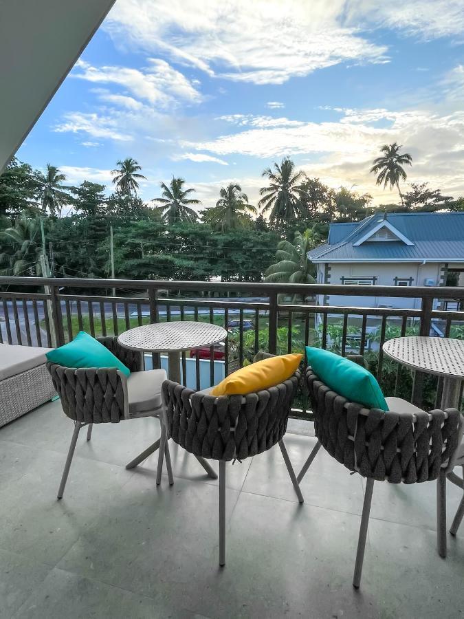Nautilus Apartments 앙스 로얄 외부 사진